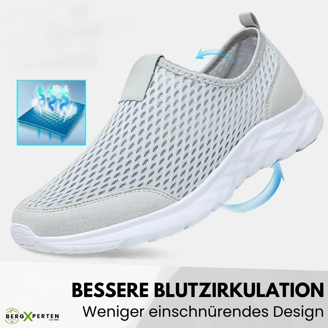 OrthoGo - , federleichter und wasserfester Ortho Schuh