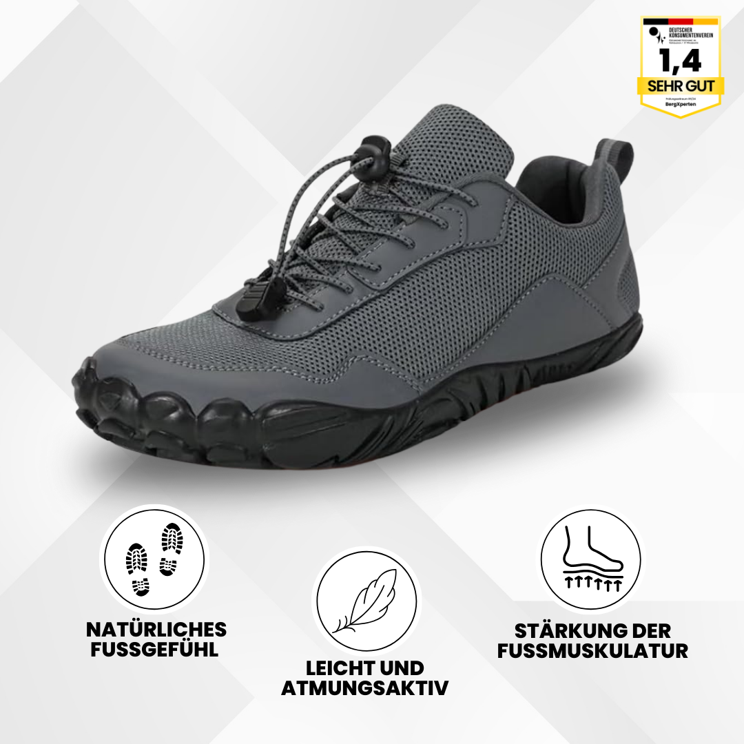 HikeHub - EarthWalk
