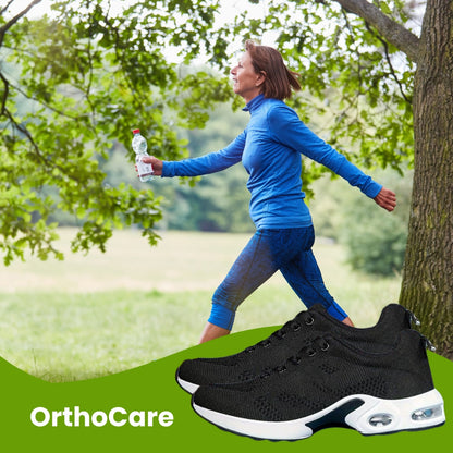 OrthoCare – Ergonomische Schuhe Senioren