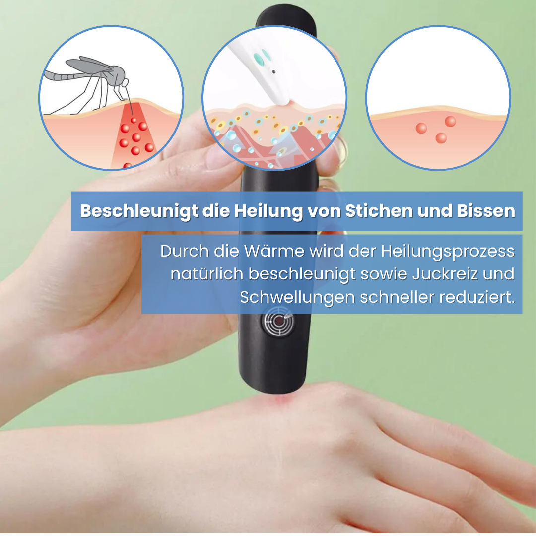 HikeHub - Stichweg