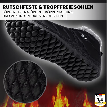 HikeHub - OrthoWinter