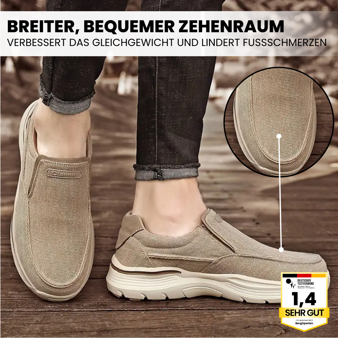 OrthoMotion – Schuhe