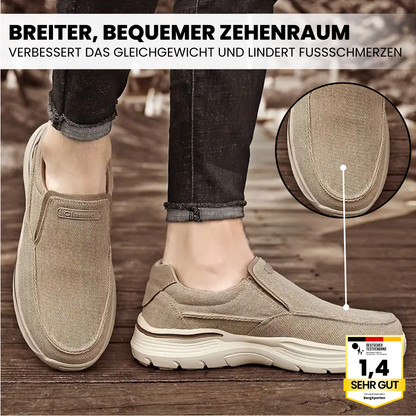 OrthoMotion – Schuhe
