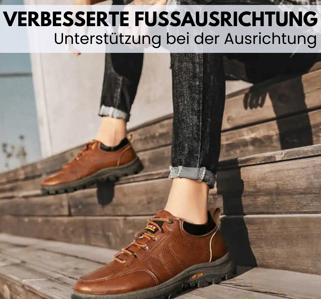 HikeHub - OrthoLeo