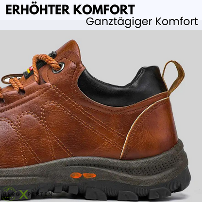 OrthoLeo Schuhe