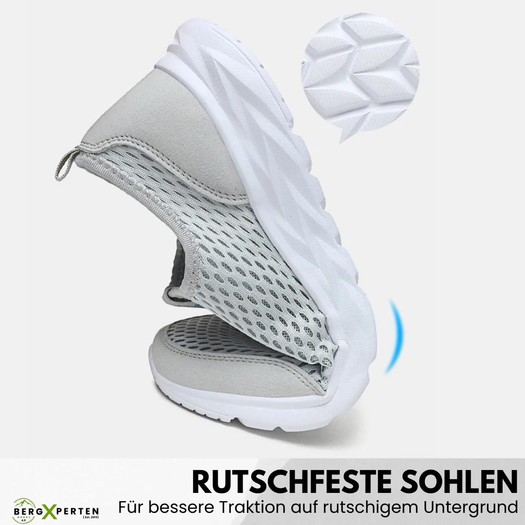 OrthoGo - , federleichter und wasserfester Ortho Schuh