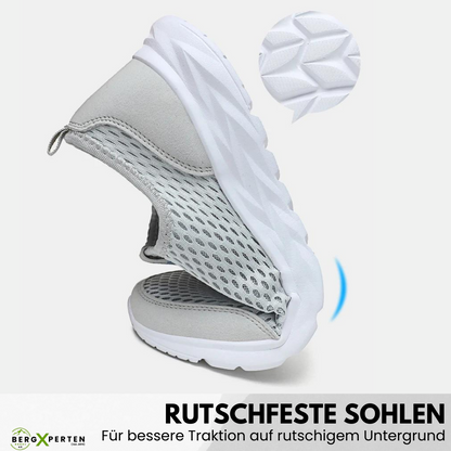 OrthoGo - , federleichter und wasserfester Ortho Schuh