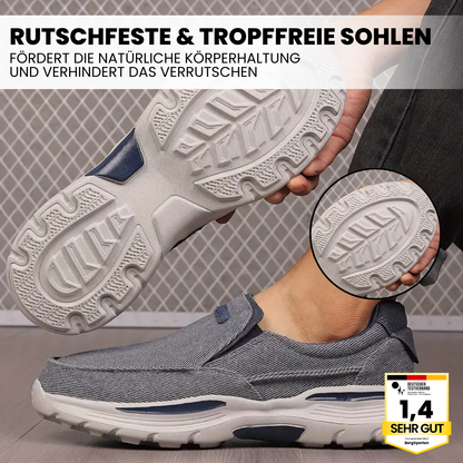 OrthoMotion – Schuhe