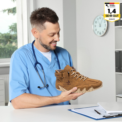 HikeHub - OrthoPur