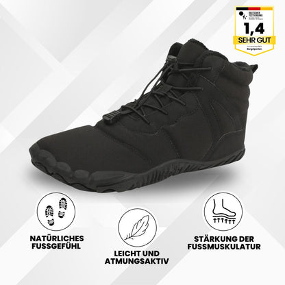 HikeHub - IceWalk