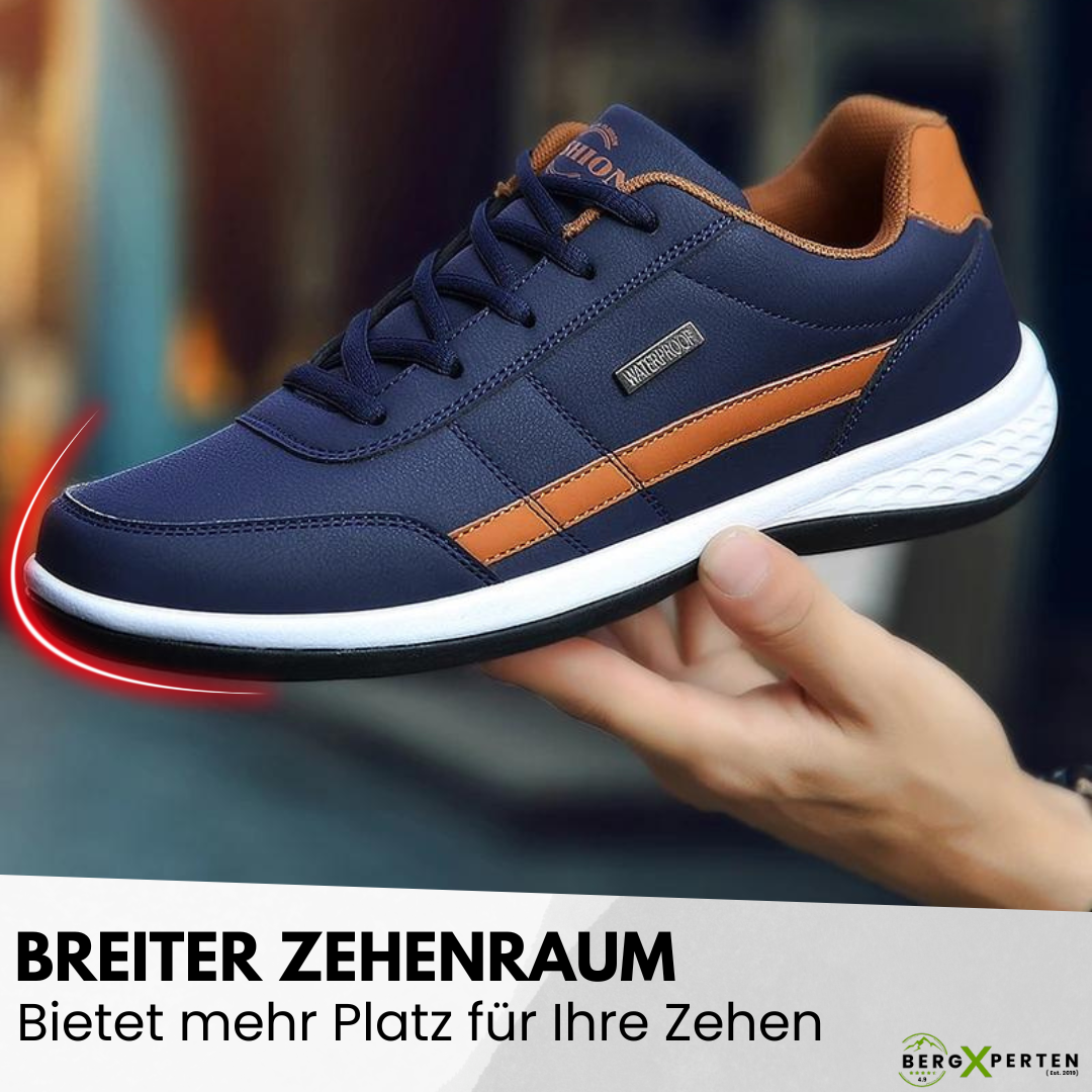 OrthoX – Komfortschuhe