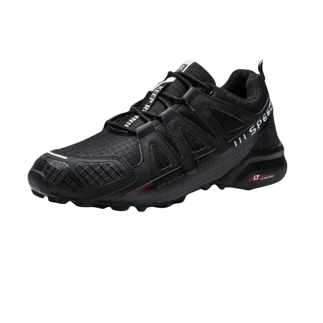 OrthoTrekking IV – Wanderschuhe