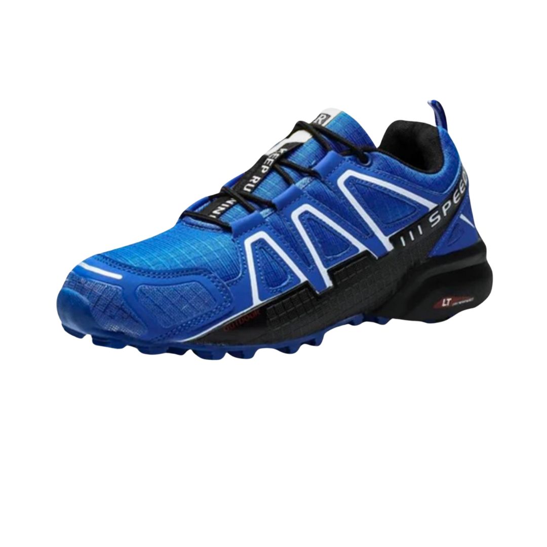 OrthoTrekking IV – Wanderschuhe