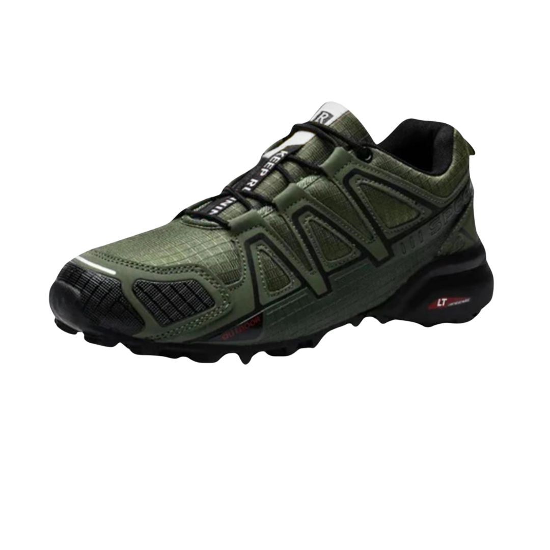 OrthoTrekking IV – Wanderschuhe