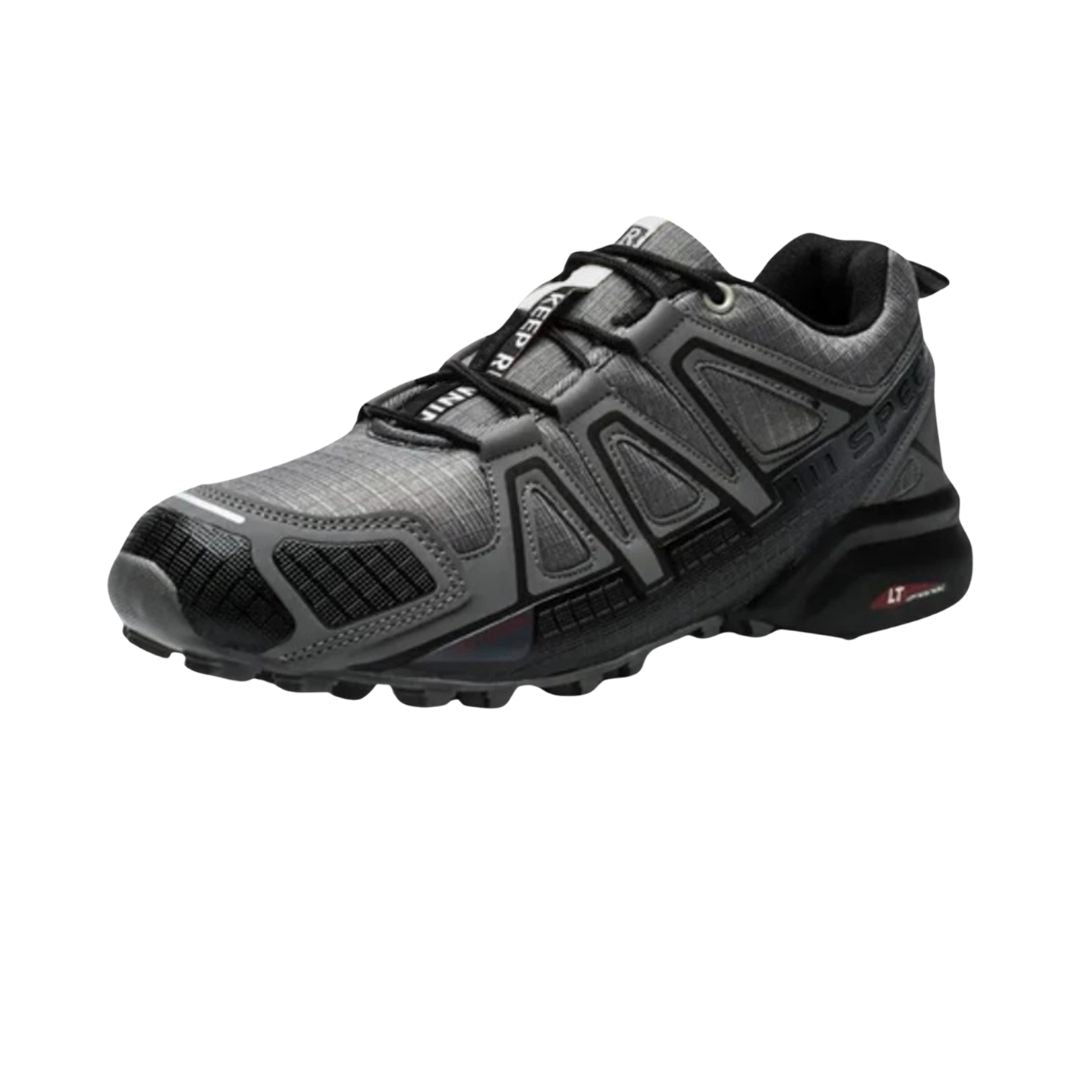 OrthoTrekking IV – Wanderschuhe