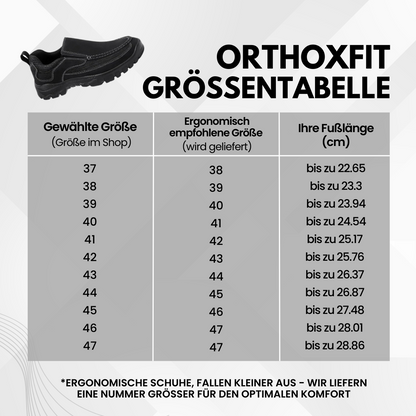 HikeHub - OrthoxFit