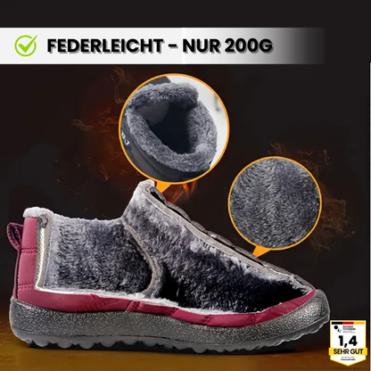 HikeHub - OrthoWinter