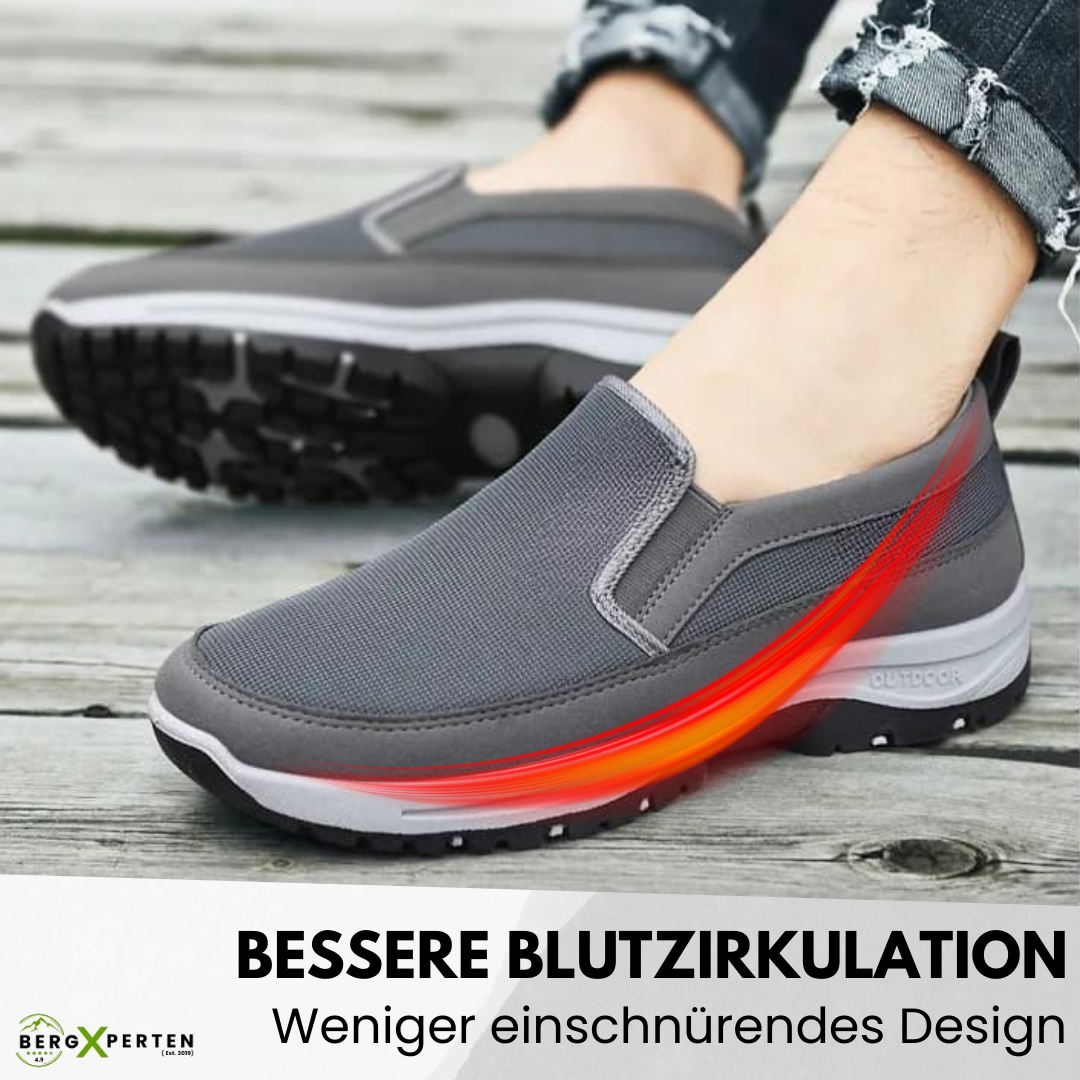 Ortho Pro Hallux – ergonomische Hallux-Valgus-Schuhe