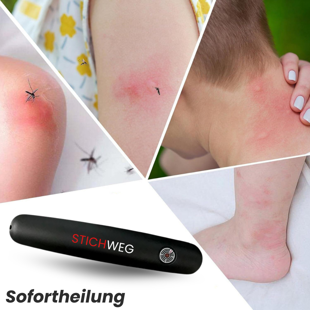 HikeHub - Stichweg