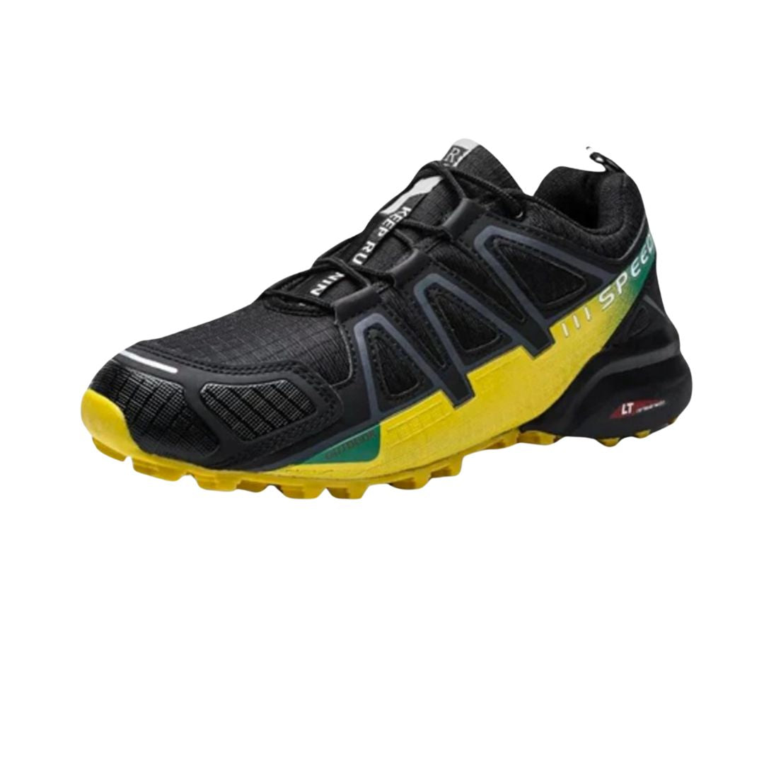 OrthoTrekking IV – Wanderschuhe