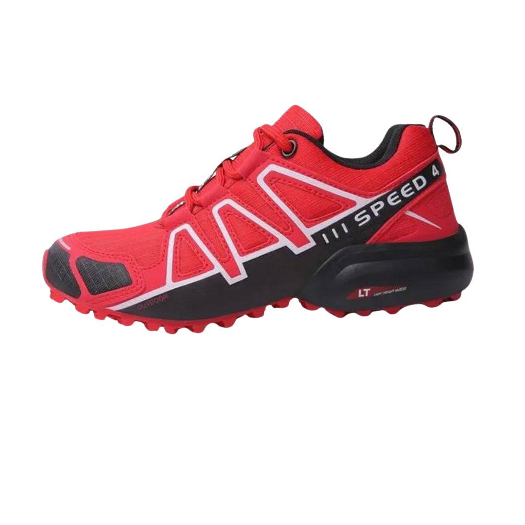 OrthoTrekking IV – Wanderschuhe