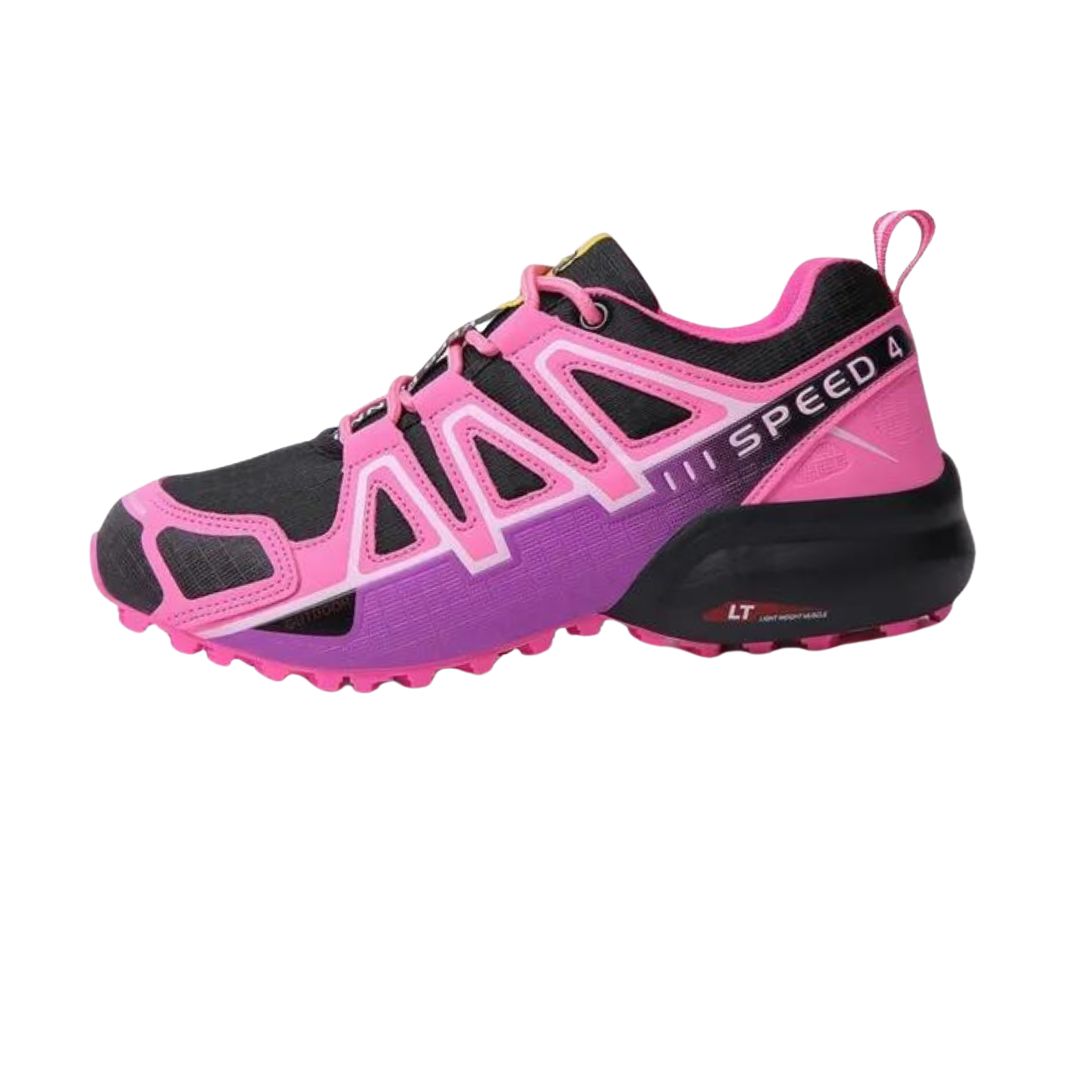 OrthoTrekking IV – Wanderschuhe