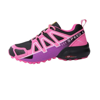 OrthoTrekking IV – Wanderschuhe
