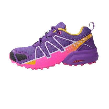 OrthoTrekking IV – Wanderschuhe