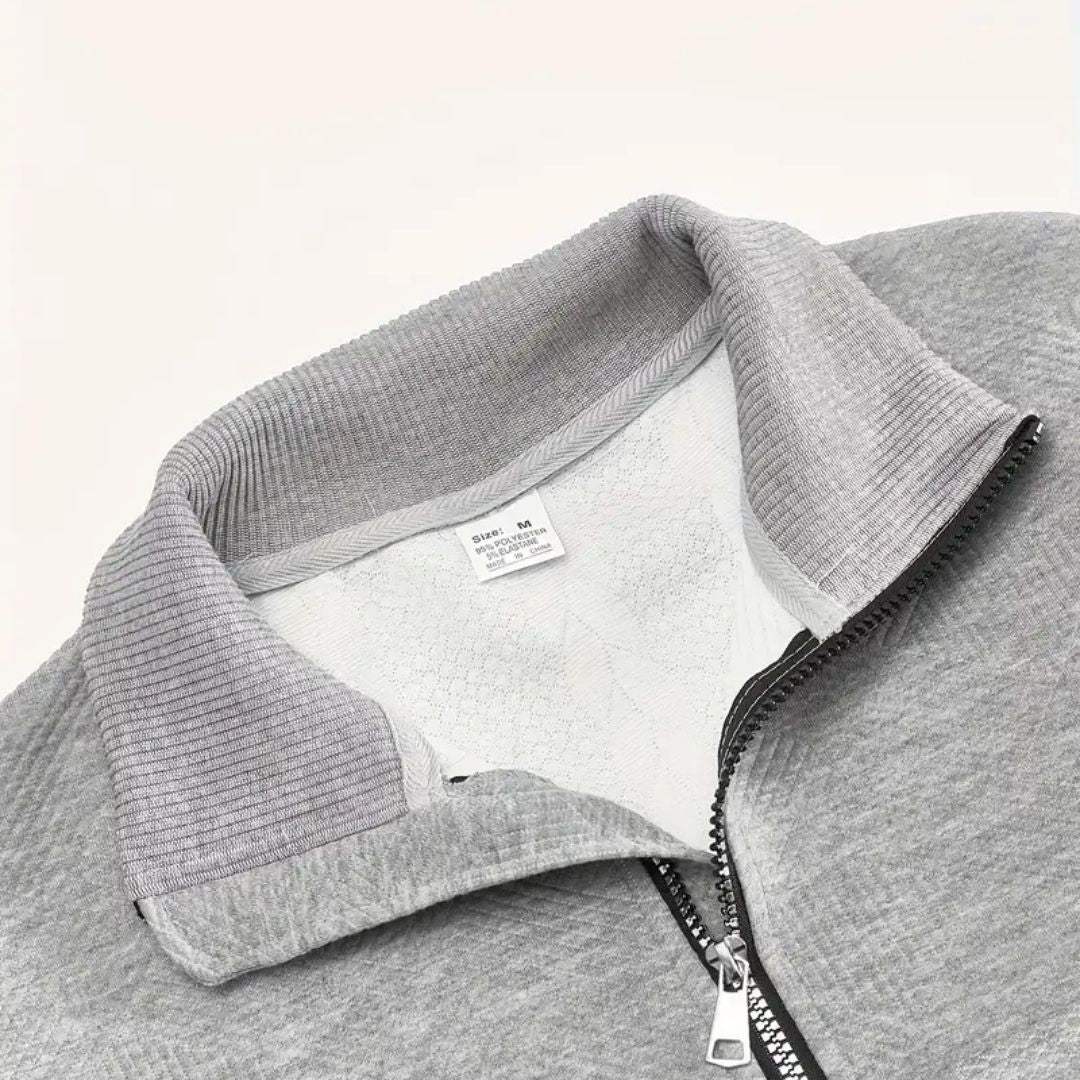 HikeHub - Thomas Pullover