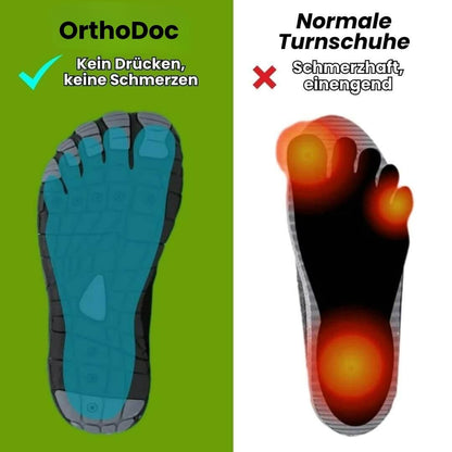 HikeHub - Orthodoc