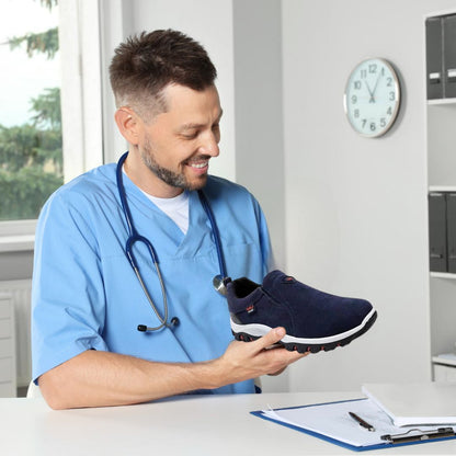 OrthoHealth - Ergonomische Komfortschuhe (Unisex)