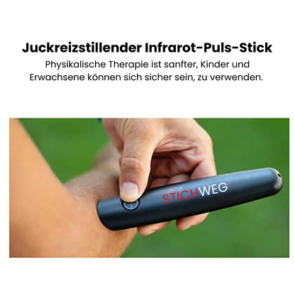 HikeHub - Stichweg