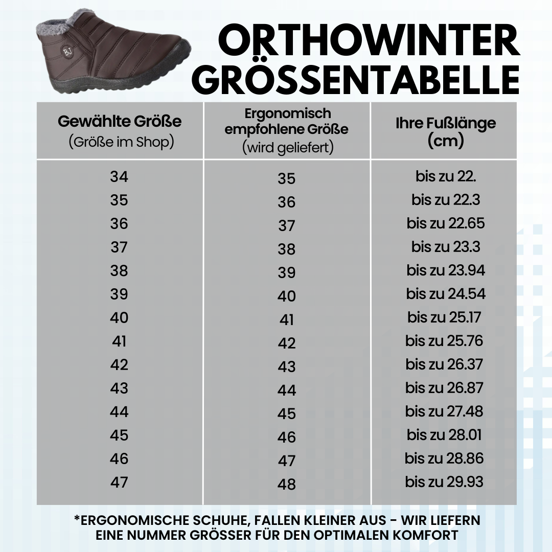 HikeHub - OrthoWinter