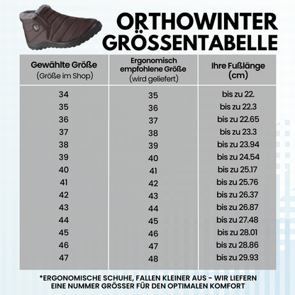 HikeHub - OrthoWinter