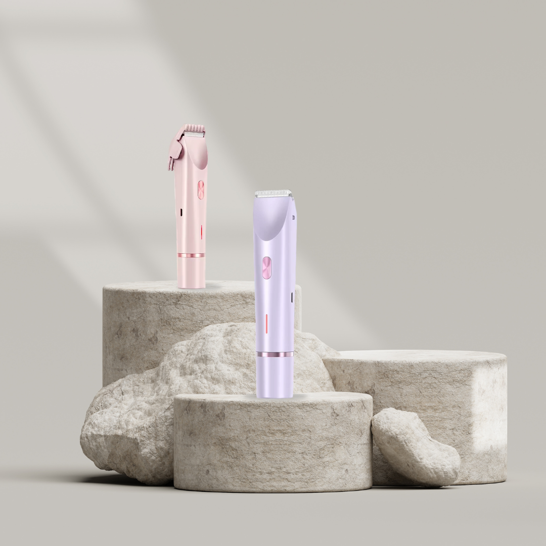 Smooth Shaver™ – Rasierer