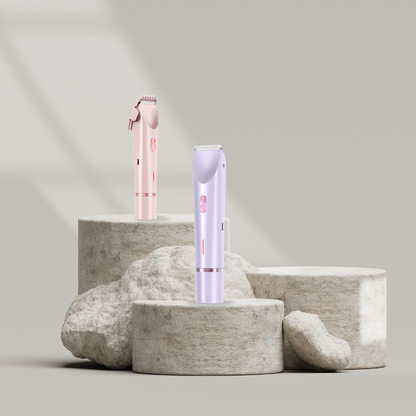 Smooth Shaver™ – Rasierer