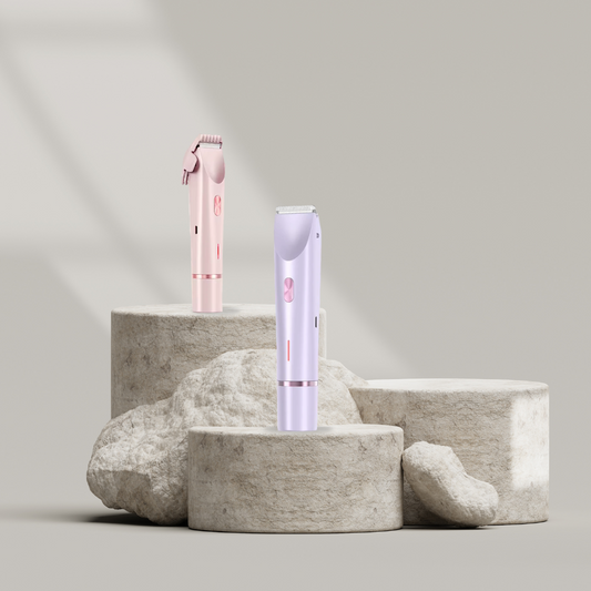 Smooth Shaver™ – Rasierer