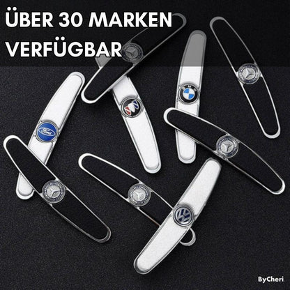 AutoShield™ - Verhindern Sie Kratzer und bewahren Sie Ihr perfektes Aussehen.