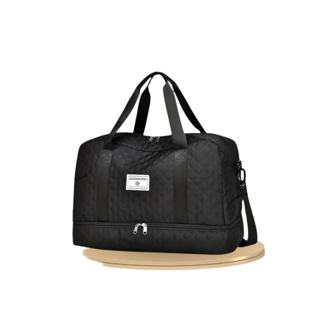 HikeHub - Travella