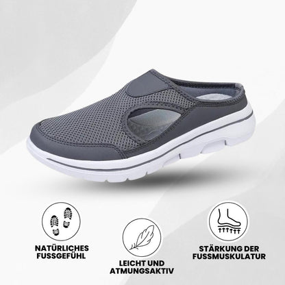 Footstep Pro – Komfort-Schuhe