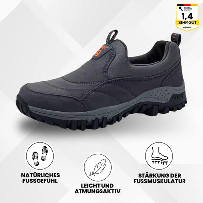 OrthoMotion™ – Orthopädische rutschfeste Schuhe Unisex