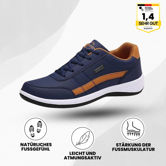 OrthoX Fit – ergonomische Komfortschuhe