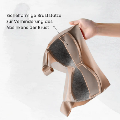 Healthlift: bügelloser Komfort-BH für bessere Haltung