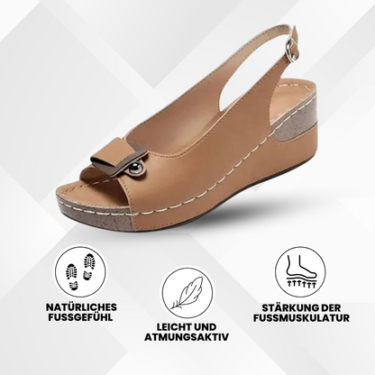 OrthoHeel  - Sandalen