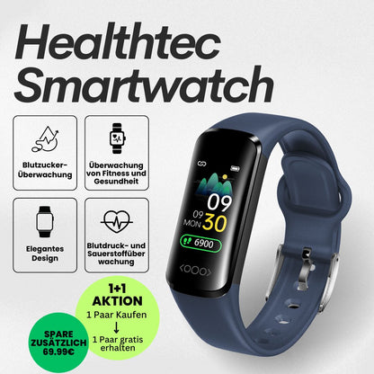 Healthtec – Smartwatch