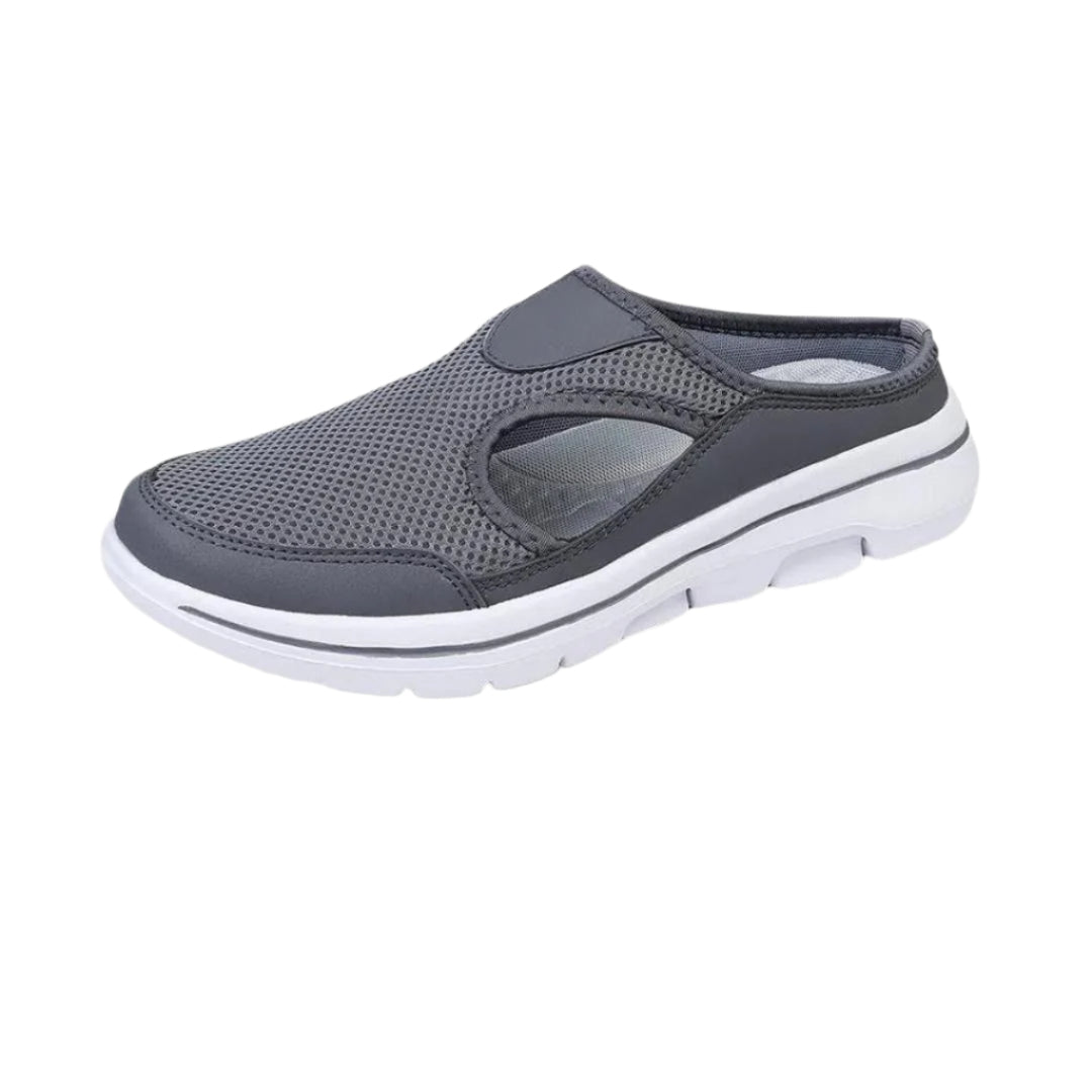 HikeHub - Footstep Pro