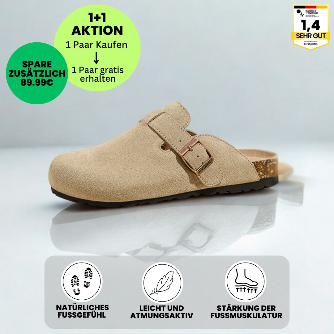 Clogs - Orginal für maximalen Komfort für Damen