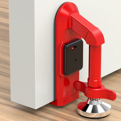 DoorStopper™ - Ihre Sicherheit in unsicheren Zeiten!