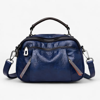 CompactBag™ | Mehrere Taschen Große Mini-Tasche