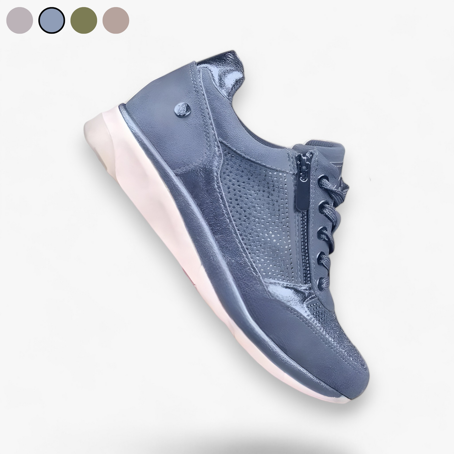 Komfortschuhe - Unterstützung und Wohlbefinden für den ganzen Tag